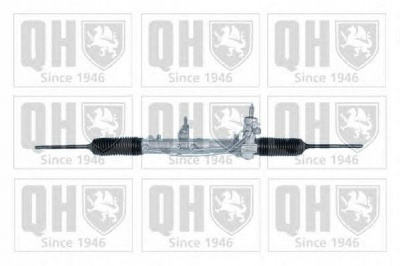 QUINTON HAZELL qsrp876 -  Рулевой механизм